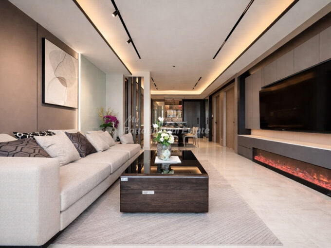 Sea Sky by Sands Pattaya Condos For Sale & Rent - My Pattaya Real Estate