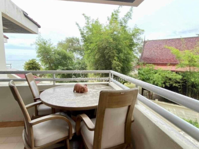 Bay View Resort Banglamung Pattaya Condos For Sale & Rent - My Pattaya Real Estate - BVR04
