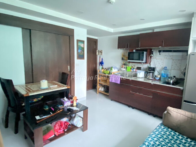 Serenity WongAmat Pattaya Condos For Sale & Rent - My Pattaya Real Estate - SEREN21
