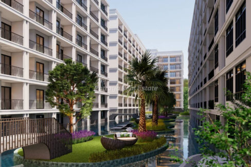 The Indeed Condo Pattaya Condos For Sale & Rent - My Pattaya Real Estate
