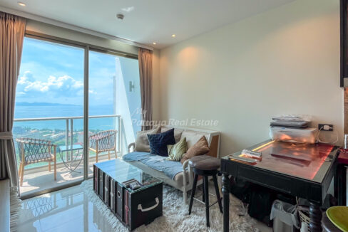 Riviera Ocean Drive Jomtien Pattaya Condos For Sale & Rent - My Pattaya Real Estate - ROD41
