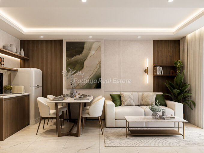 Siam Oriental Beach Pattaya Condos For Sale & Rent - My Pattaya Real Estate - SOB01