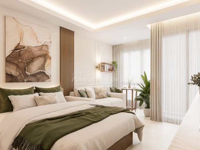 Siam Oriental Beach Pattaya Condos For Sale & Rent - My Pattaya Real Estate - SOB02