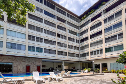 Royal Residence 1 Pattaya Condos For Sale & Rent - My Pattaya Real Estate