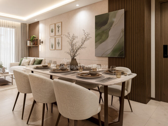 Siam Oriental Beach Pattaya Condos For Sale & Rent - My Pattaya Real Estate - SOB03