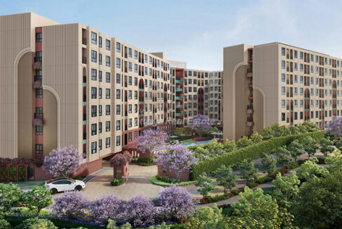 Dcondo Vite Pattaya Condos For Sale & Rent - My Pattaya Real Estate