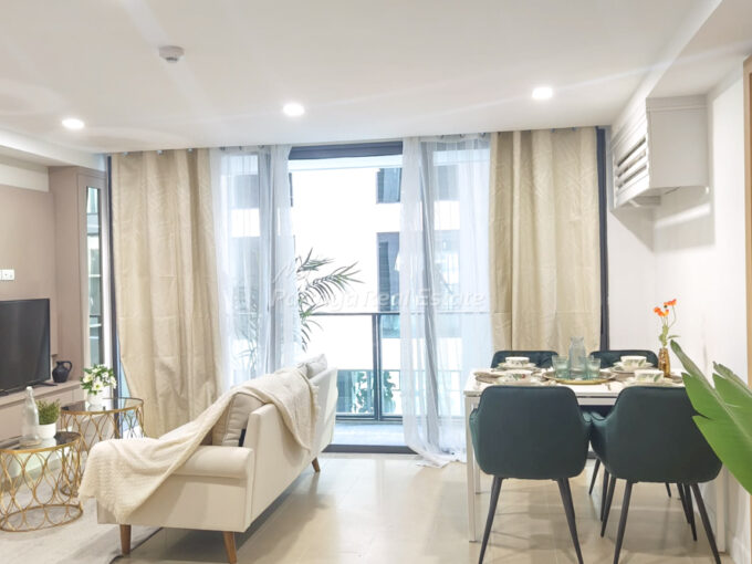Aurora Pratumnak Pattaya Condo For Sale – AR15