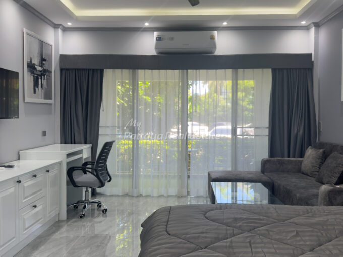 Baan Suan Lalana Jomtien Condo For Sale – BSL19