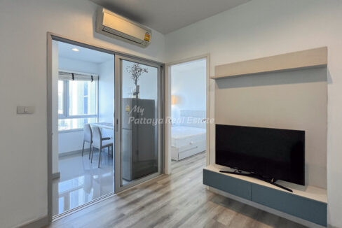 Centric Sea Central Pattaya Condo For Sale – CC80