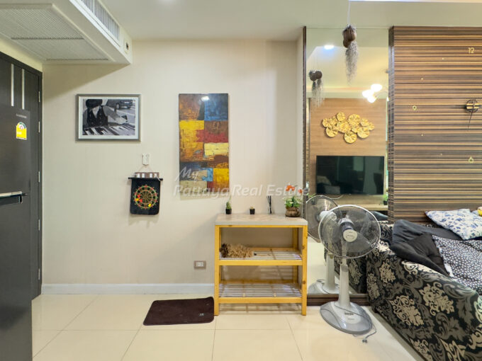 Dusit Grand Condo View Pattaya Condo For Sale – DUSITG23