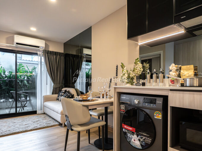 The Indeed Condo Pattaya Condo For Sale – TICP03 - photo 1