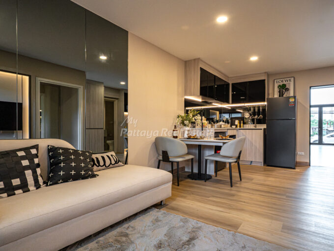 The Indeed Condo Pattaya Condo For Sale – TICP03 - photo 3