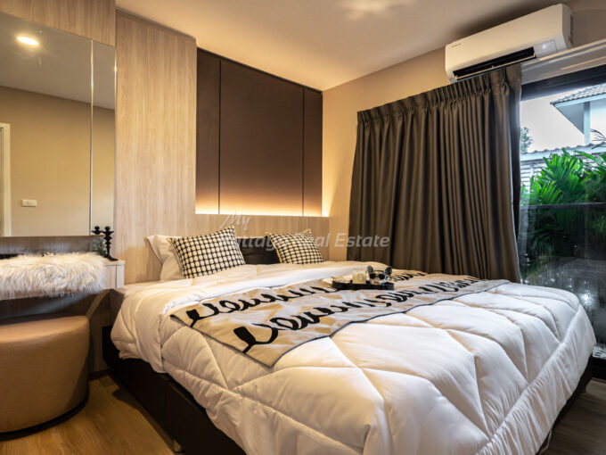 The Indeed Condo Pattaya Condo For Sale – TICP03