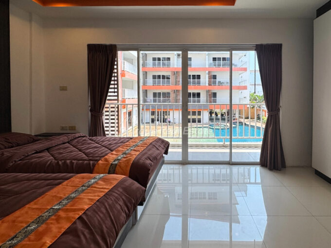 New Nordic VIP 3 Pattaya Condo For Sale – VIP303