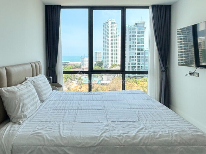 The Jewel Pratumnak Pattaya Condo For Sale – JEWEL20