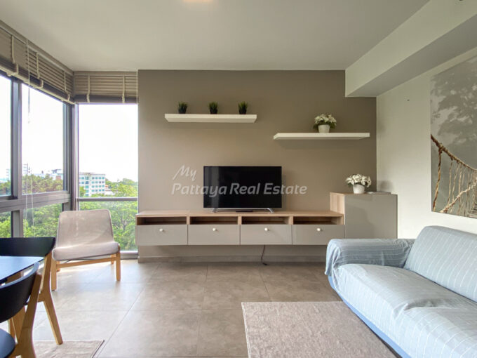 UNIXX South Pattaya Condo For Sale – UNIXX180