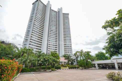 Sunshine Beach Condotel Pattaya Condos For Sale & Rent - My Pattaya Real Estate