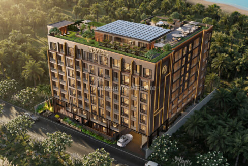 Level Pratumnak Pattaya Condos For Sale & Rent - My Pattaya Real Estate