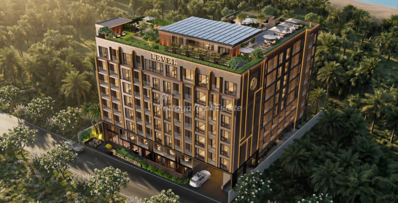 Level Pratumnak Pattaya Condos For Sale & Rent - My Pattaya Real Estate
