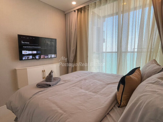 Copacabana Beach Jomtien Condo For Sale – COPAC36 - photo 5