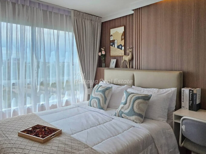 Lumpini Park Beach Jomtien Pattaya Condo For Sale – LPN27