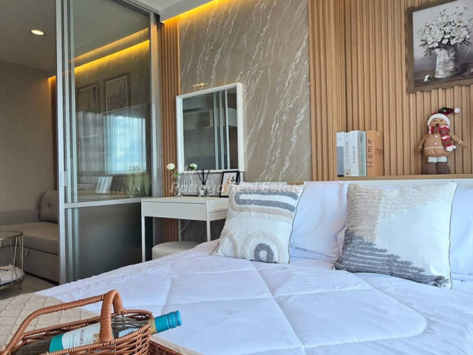 Lumpini Park Beach Jomtien Pattaya Condo For Sale – LPN28