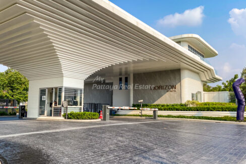 Horizon by Patta Nong Plai Lai Pattaya Houses For Sale & Rent - My Pattaya Real Estate
