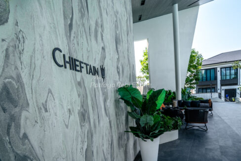Chieftain by Patta Pattaya - My Pattaya Real Estate- Houses For Sale & Rent