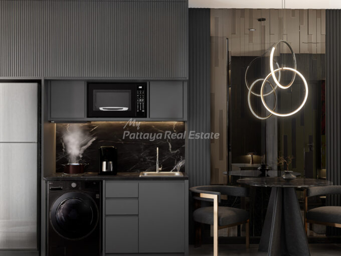 Grand Bay View Soi Buakhao Pattaya Condos For Sale & Rent - My Pattaya Real Estate - GBVP03