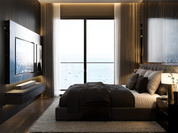 Grand Bay View Soi Buakhao Pattaya Condos For Sale & Rent - My Pattaya Real Estate - GBVP01