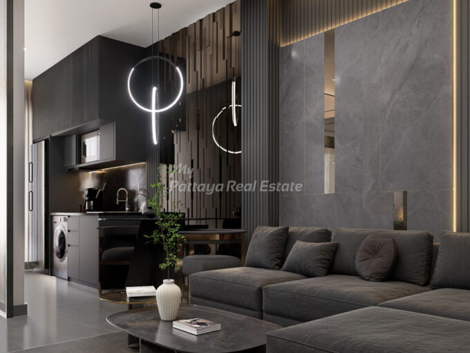 Grand Bay View Soi Buakhao Pattaya Condos For Sale & Rent - My Pattaya Real Estate - GBVP03