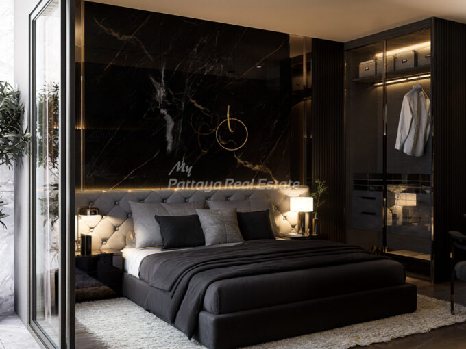 Grand Bay View Soi Buakhao Pattaya Condos For Sale & Rent - My Pattaya Real Estate - GBVP01
