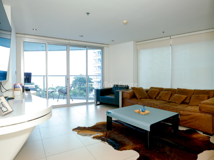 Sands Condominium Pattaya Condo For Sale - My Pattaya Real Estate - SAND28