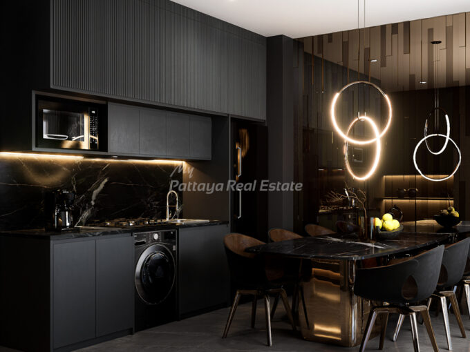 Grand Bay View Soi Buakhao Pattaya Condos For Sale & Rent - My Pattaya Real Estate - GBVP05