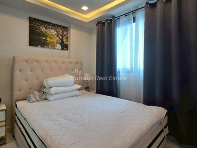 Arcadia Millennium Tower Pattaya Condo For Sale - ARCM21