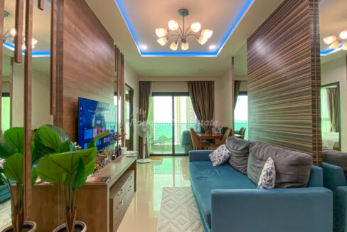 Dusit Grand Condo View Pattaya Condo For Sale – DUSITG24