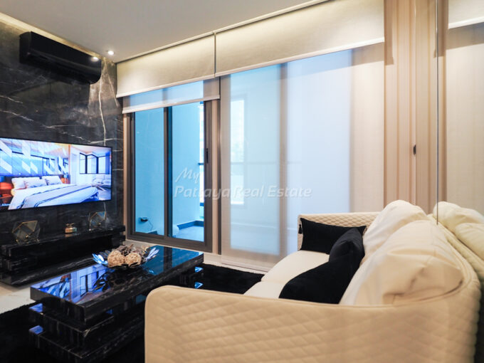 Grand Solaire Pattaya Condo For Sale - GRANDS22