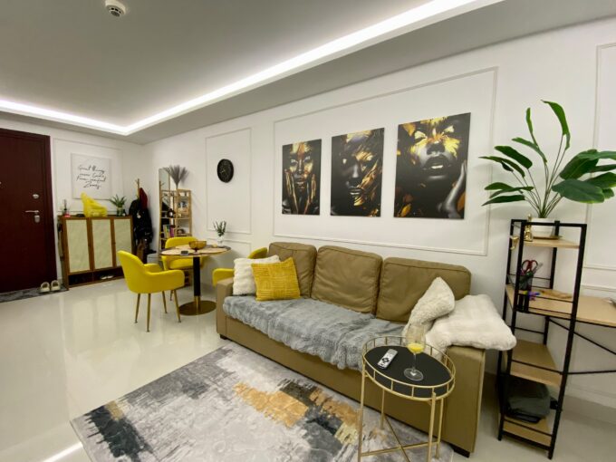 Laguna Beach Resort 3 Pattaya Condo For Sale - LBR3M55