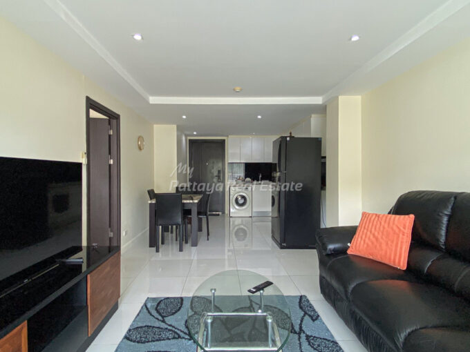 The Place Pratumnak Pattaya Condo For Sale - PLC30