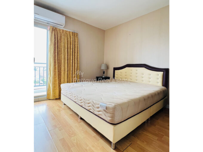 UNICCA Pattaya Condo Pattaya Condo For Sale - UNIC03