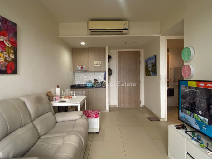 UNIXX South Pattaya Condo For Sale - UNIXX109