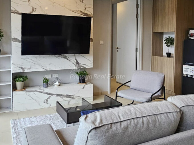 Zire WongAmat Pattaya Condo For Sale - ZIR24