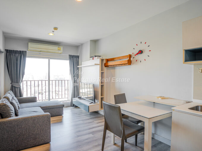 Centric Sea 1 bedroom with Sea View For sale CC81