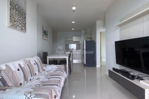 Centric Sea 2 bedroom with Sea view for sale CC82