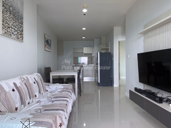 Centric Sea 2 bedroom with Sea view for sale CC82