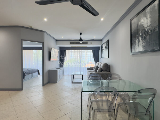 Executive Residence 2_2 bedroom with pool view for sale EXTWO06
