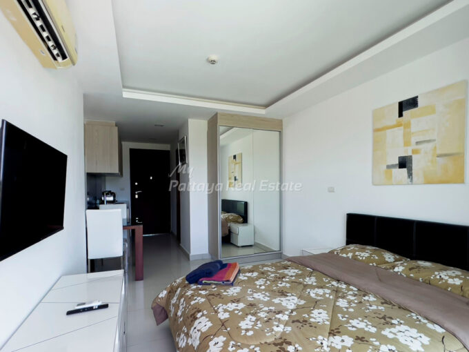Laguna Beach 3 Maldive Studio with City view for sale LBR3M59