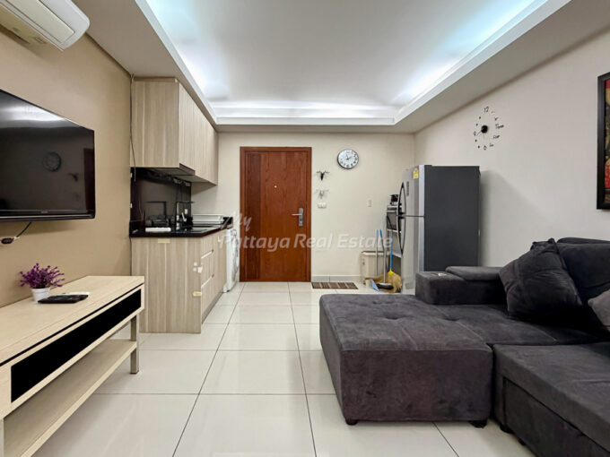 Laguna Beach Resort 1 bedroom with pool view for sale LBRJ36