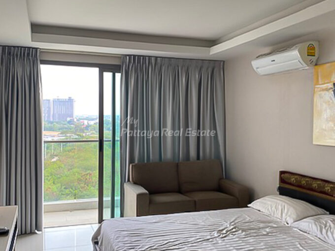 Laguna Beach Resort Studio with City view for sale LBRJ37