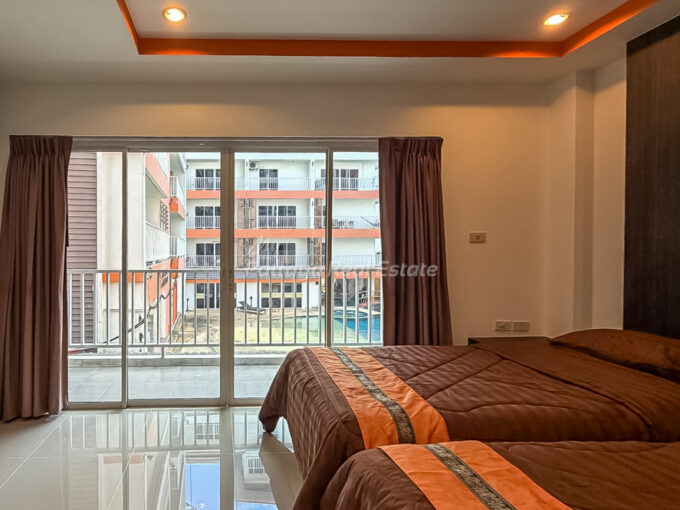 New Nordic VIP 3 Pattaya Condo For Sale - VIP306